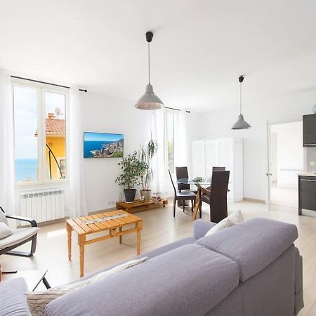 Les Lucioles Apartment Beausoleil Bagian luar foto