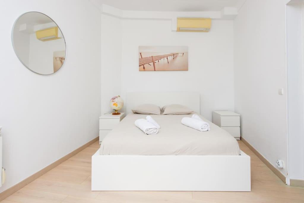 Les Lucioles Apartment Beausoleil Bagian luar foto