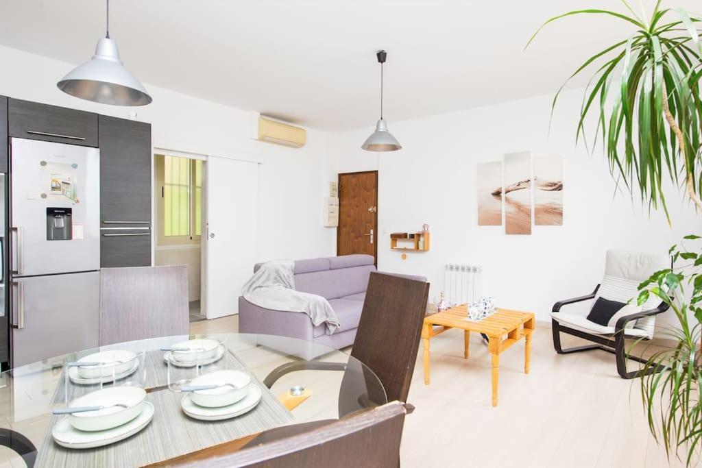 Les Lucioles Apartment Beausoleil Bagian luar foto