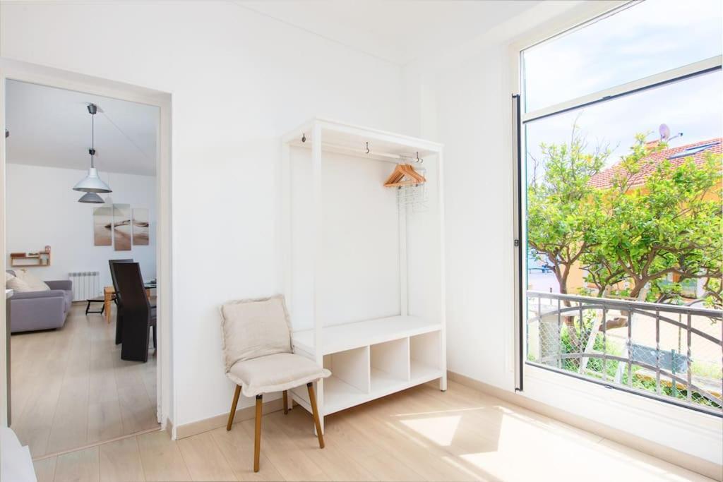 Les Lucioles Apartment Beausoleil Bagian luar foto